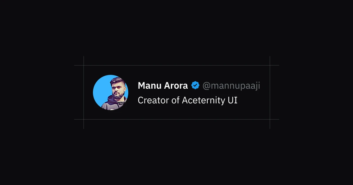 Manu Arora, Hitesh Sir & Piyush Sir reviewed My CrazxyUI Library!