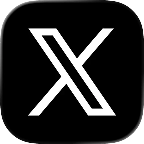 X (Formerly Twitter)